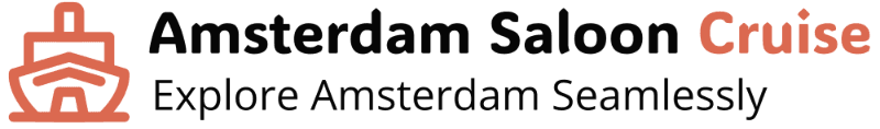 Amsterdam Saloon Cruise
